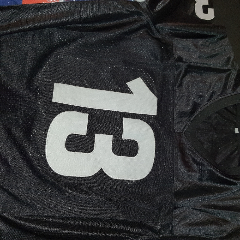 New Willie Beamen Men's Jersey Any Given Sunday - Picture 7 of 7